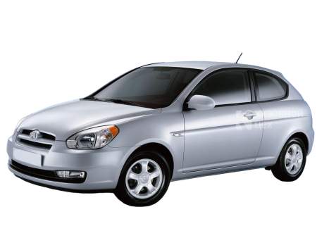 Хендай Verna 2 —