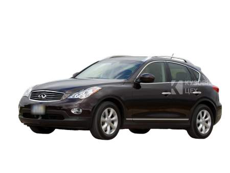 Инфинити EX35 1 SUV