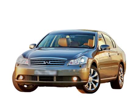 Инфинити M35