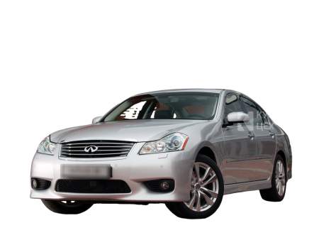 Инфинити M35
