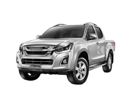 Исузу D-MAX 2 Пикап