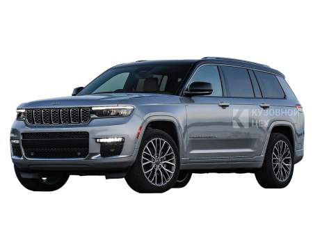 Джип Grand Cherokee 5 SUV