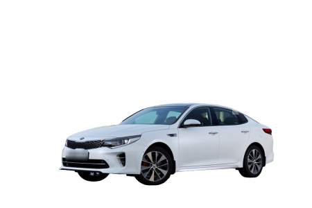 Киа Optima 4 Седан
