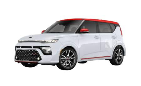 Киа Soul 3 SUV