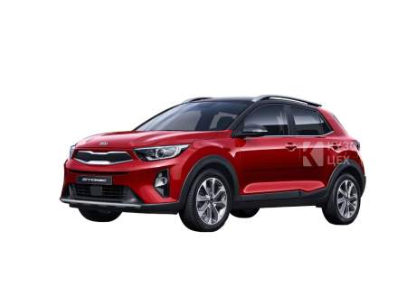 Киа Stonic 1 SUV