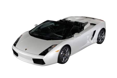 Ламборгини Gallardo 1 Кабриолет