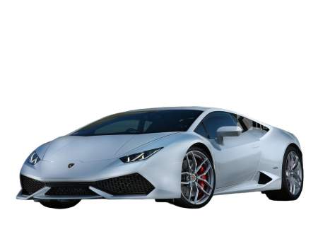 Ламборгини Huracan