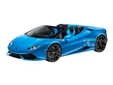 Ламборгини Huracan 1 Кабриолет