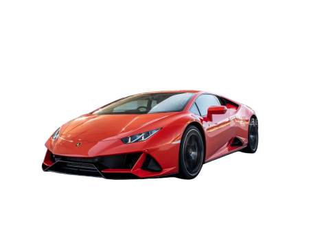 Ламборгини Huracan