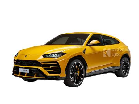 Ламборгини Urus 1 SUV