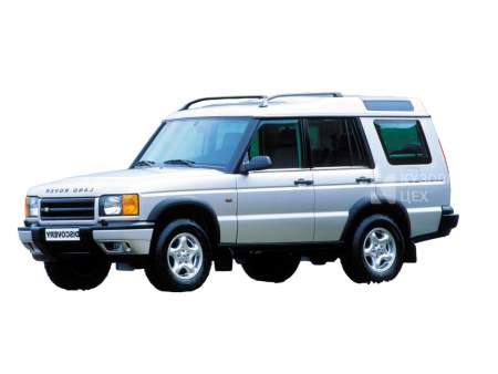 Ленд Ровер Discovery 2 SUV