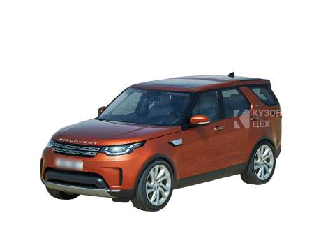 Ленд Ровер Discovery 5 SUV