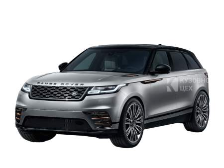 Ленд Ровер Range Rover Velar 1 SUV