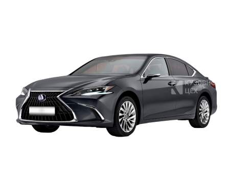 Лексус ES250