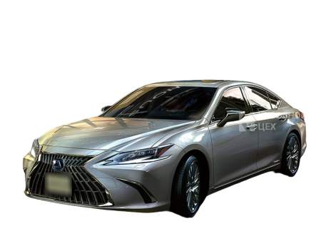 Лексус ES300h