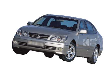 Лексус GS300