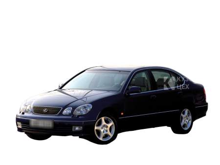Лексус GS300