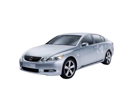 Лексус GS430