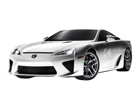 Лексус LFA 1 Купе