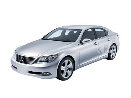 Лексус LS460 4 Седан