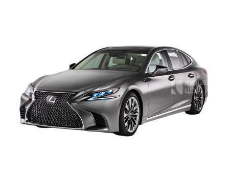 Лексус LS500 5 Седан