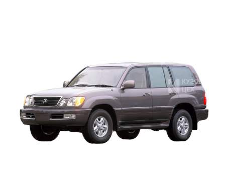 Лексус LX470 2 SUV