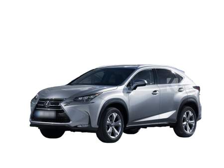 Лексус NX200t