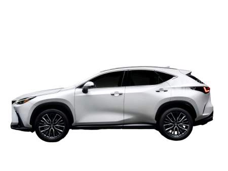 Лексус NX250 2 SUV