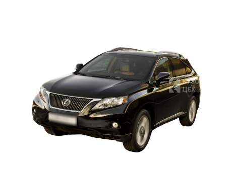 Лексус RX270 3 SUV