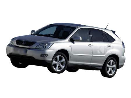 Лексус RX330 2 SUV