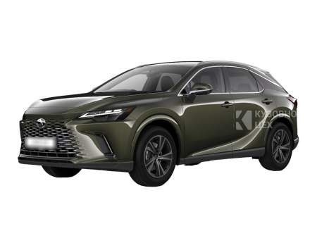 Лексус RX350h 5 SUV
