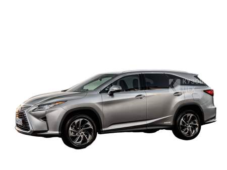 Лексус RX450hL 1 SUV