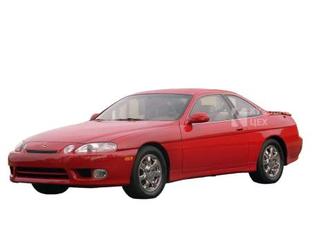 Лексус SC400