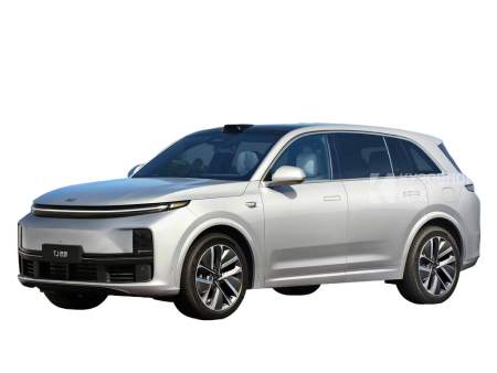 Ли L7 1 SUV