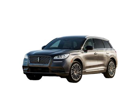 Линкольн Corsair 1 SUV