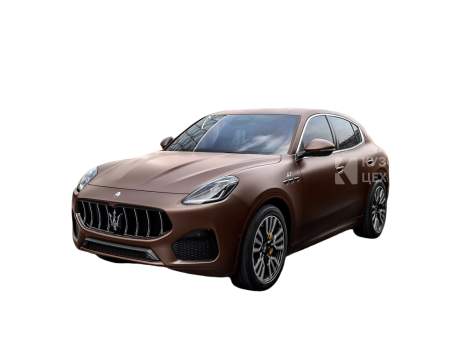 Мазерати Grecale 1 SUV