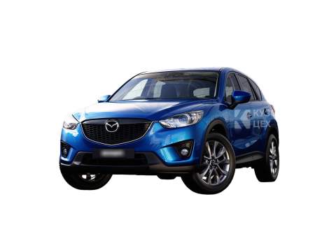 Мазда CX-5 1 SUV