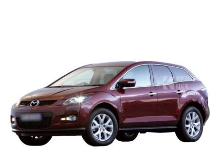 Мазда CX-7