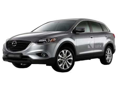 Мазда CX-9