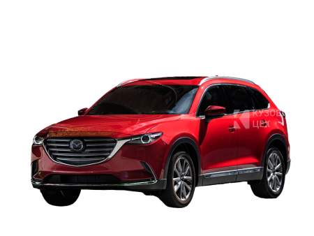 Мазда CX-9 2 SUV