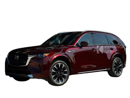 Мазда CX-90 1 SUV