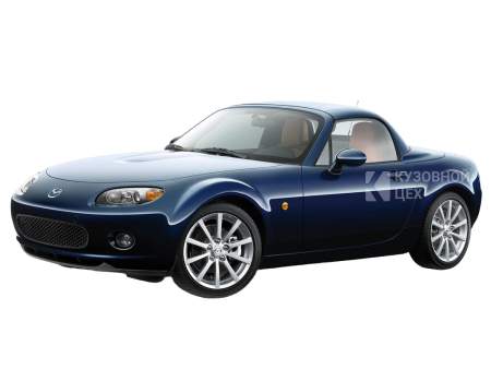 Мазда MX-5