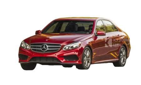 Мерседес Бенс E-Class