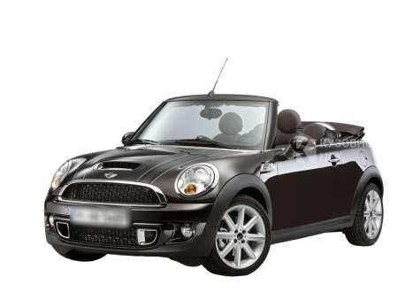 Мини Cabrio 2 Кабриолет