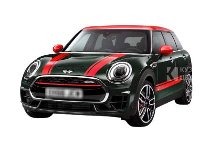 Мини Clubman 2 Универсал