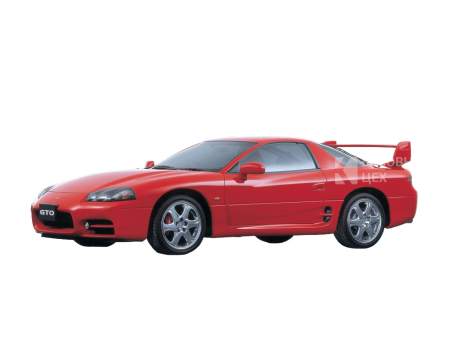 Митсубиши GTO