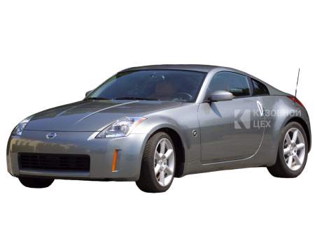 Ниссан 350Z