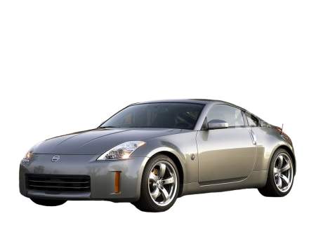 Ниссан 350Z