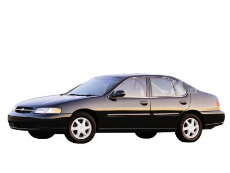 Ниссан Altima 2 Седан