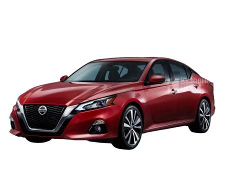 Ниссан Altima 6 Седан